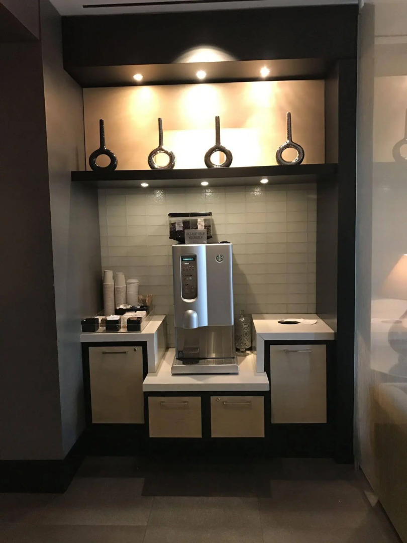 National at Reston Town Center