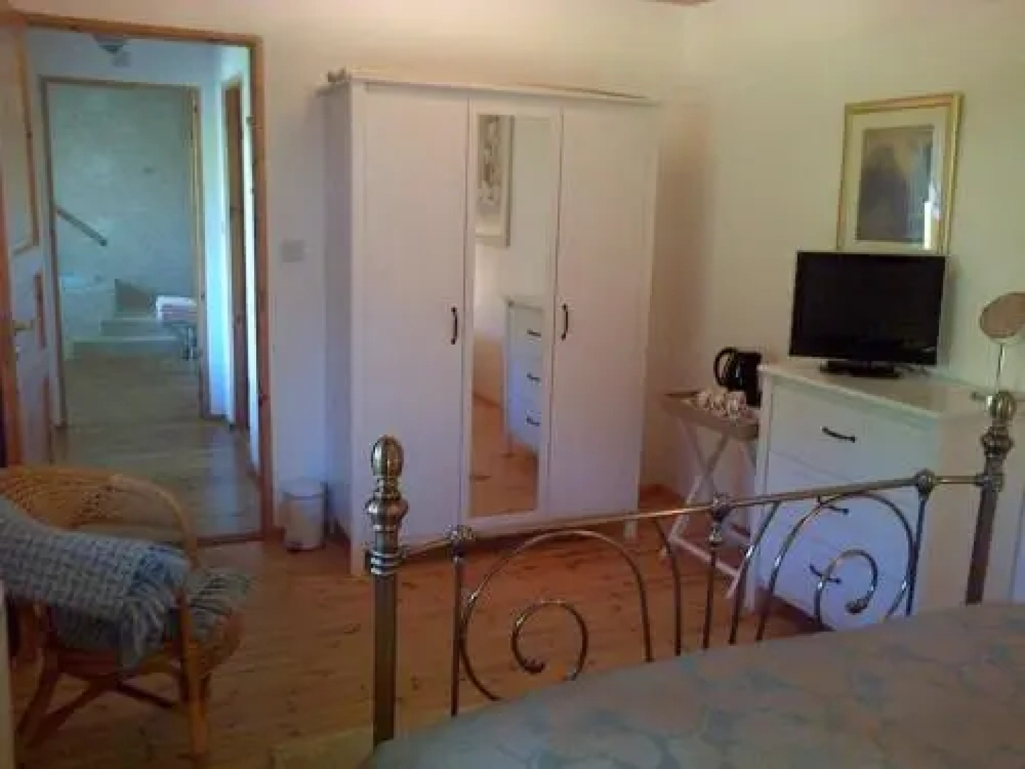 Pinetree Lodge Druridge Bay