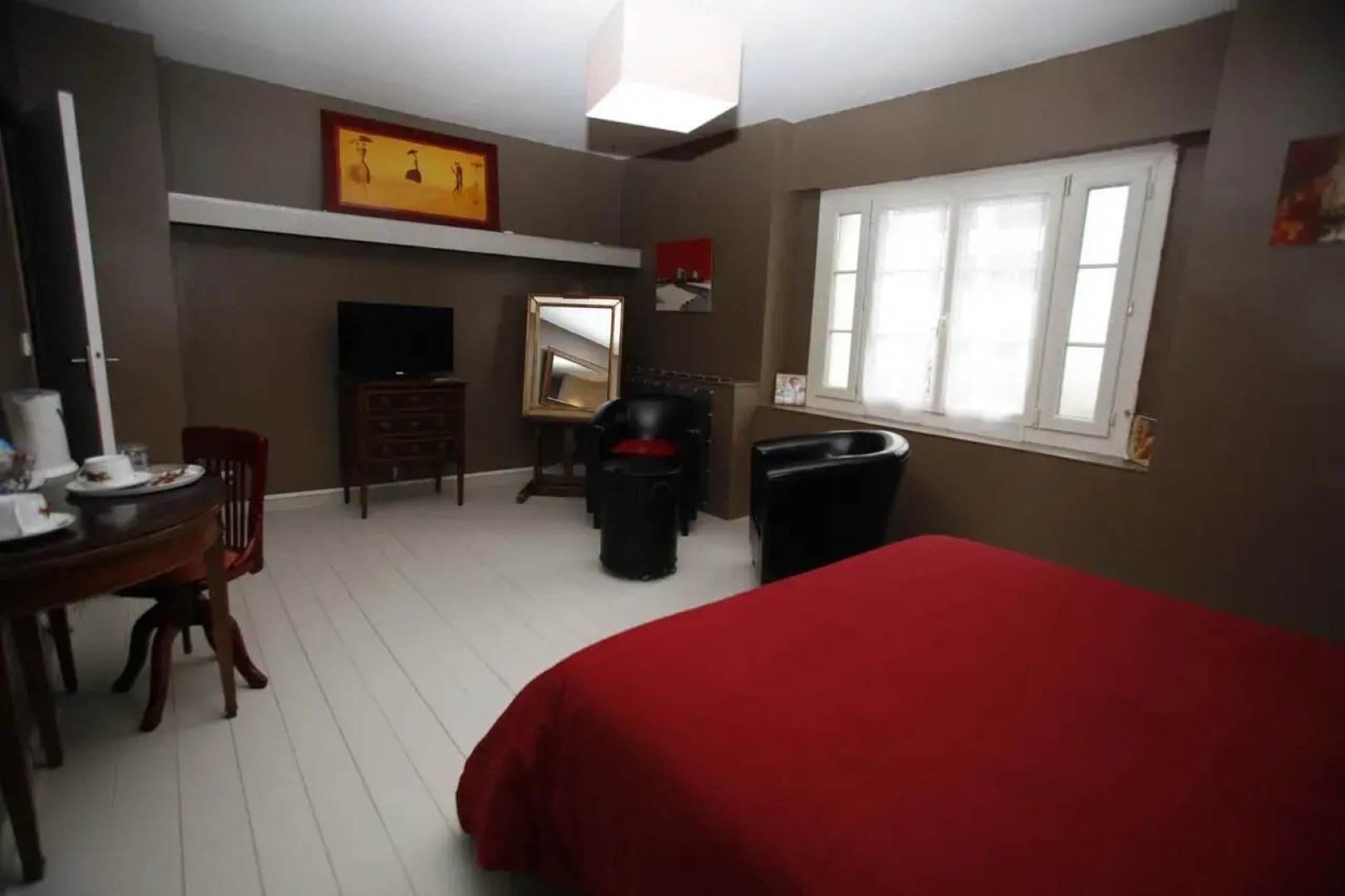 Chambres d'Hotes Ene Gutizia