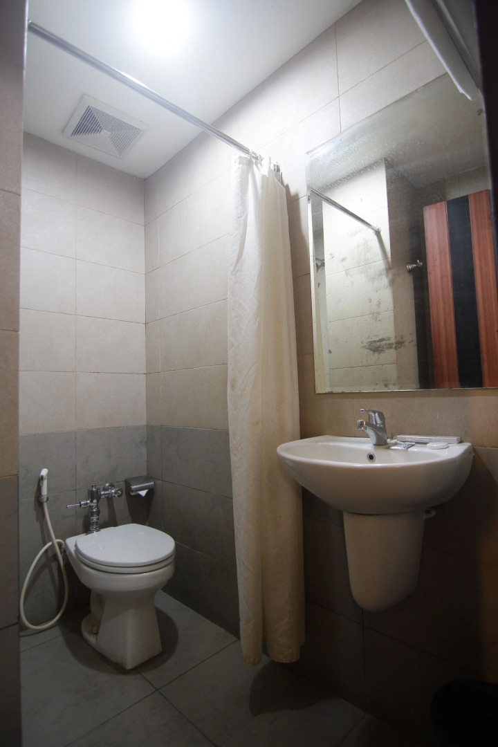 Rota International Hotel