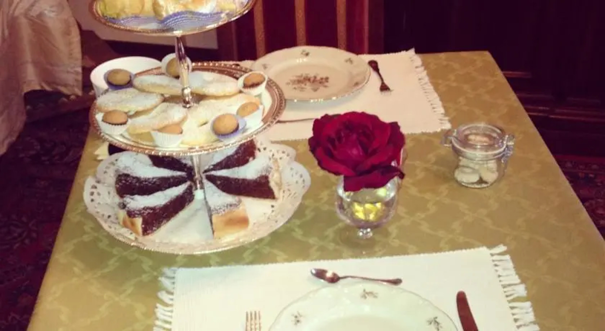 Antica Dimora Conti Custoza