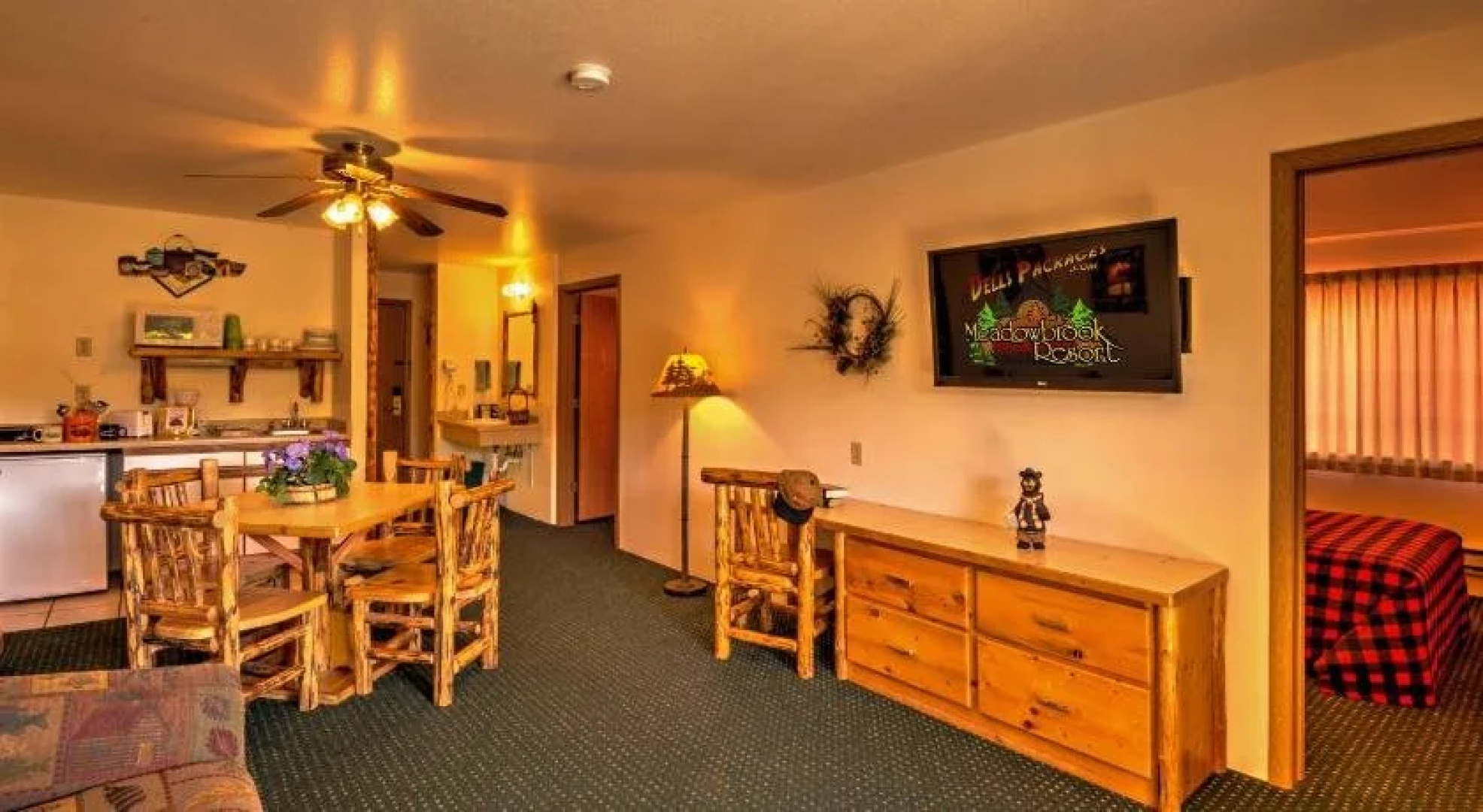 Meadowbrook Resort