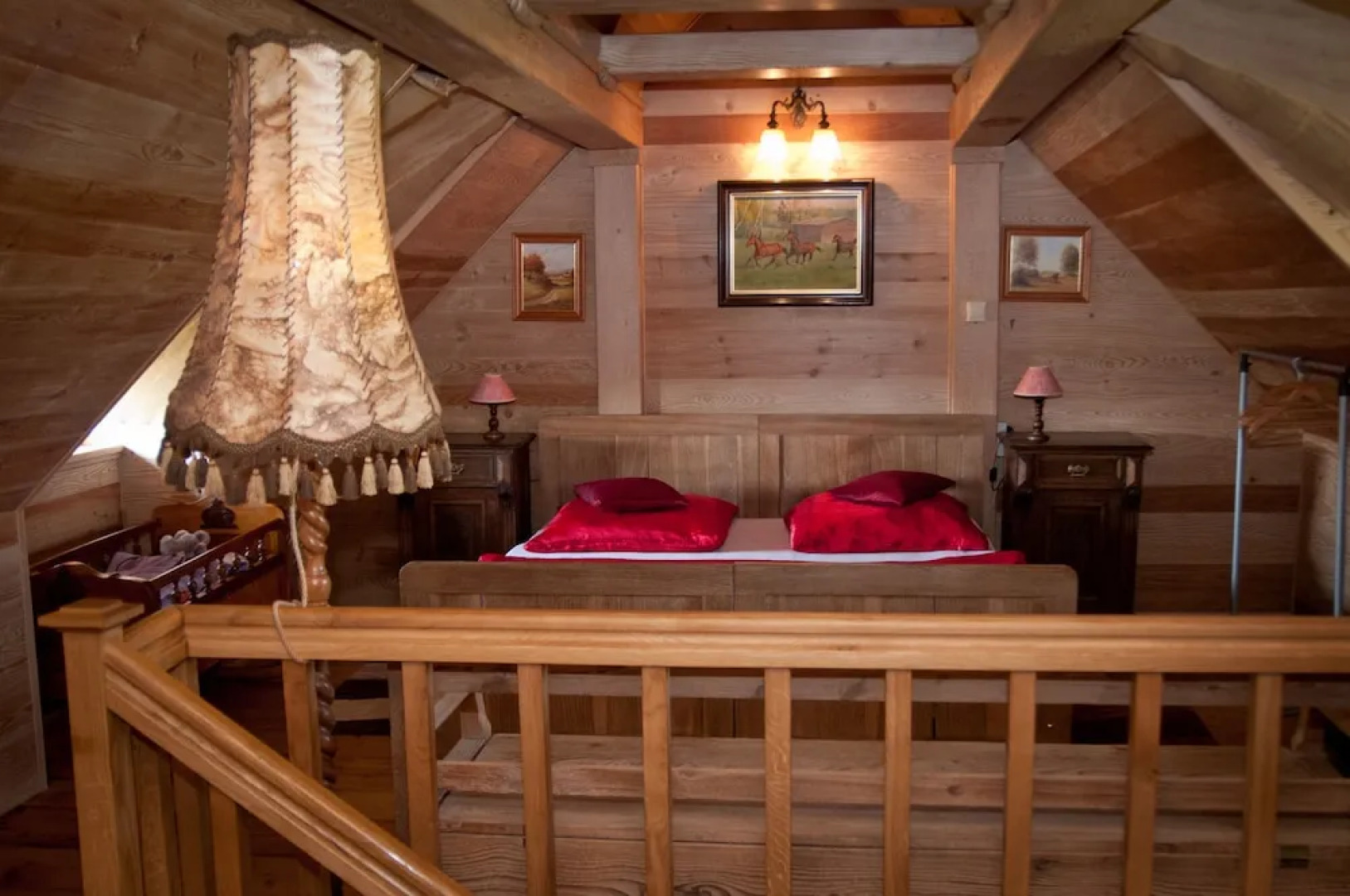 Przytulisko pod Strzecha