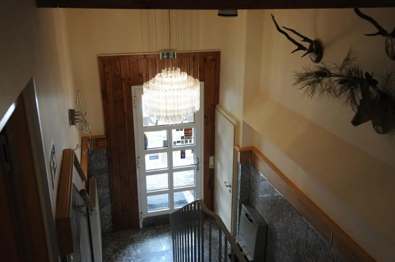 Hotel & Gaestehaus Will