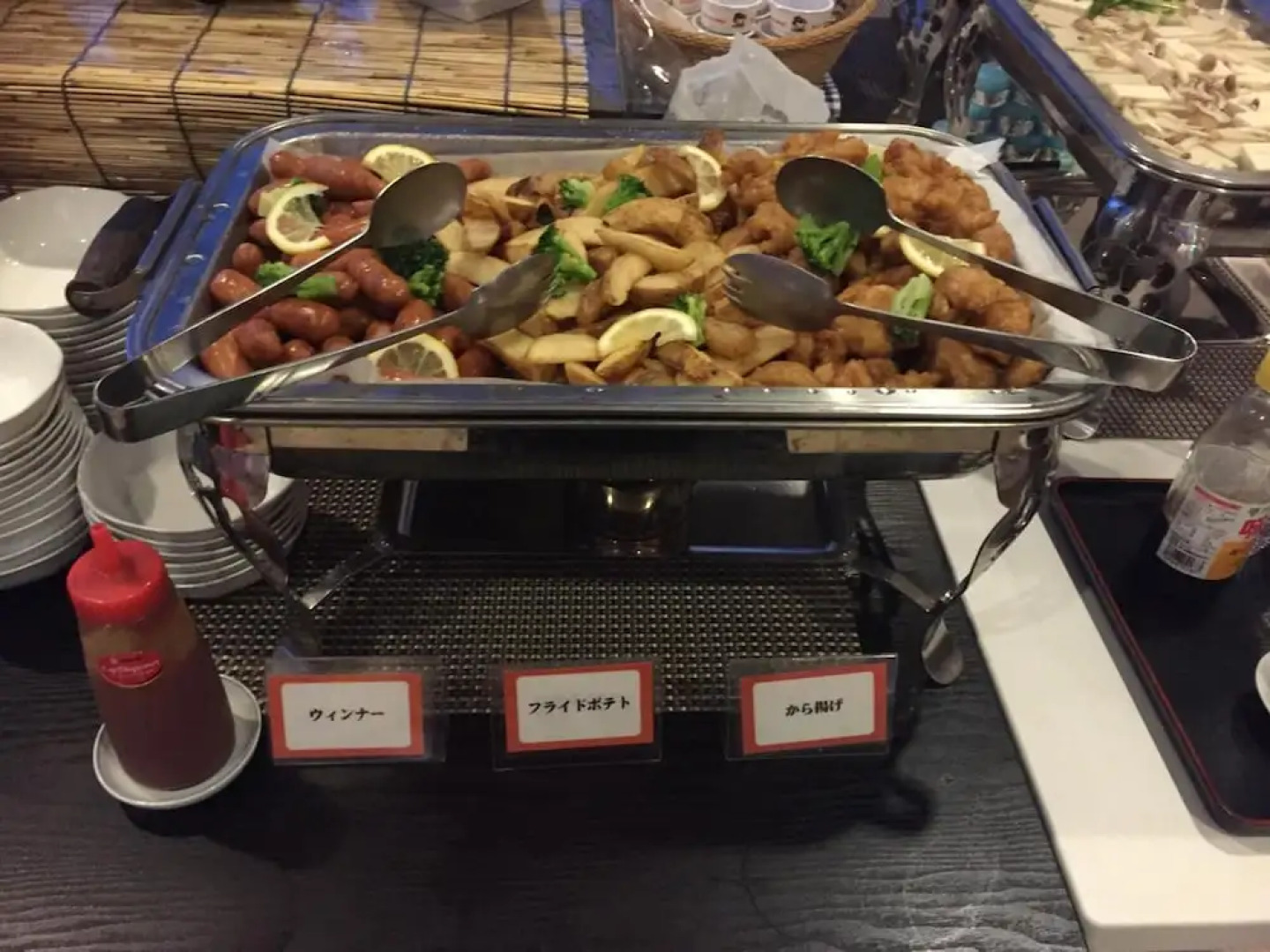 Hotel Crown Hills Kofu