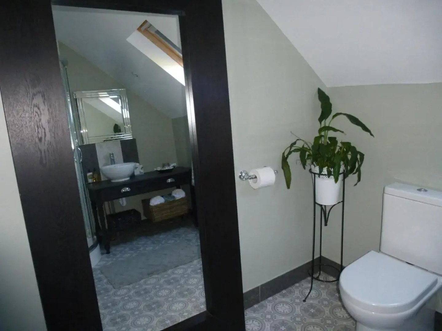 Grove Bed & Breakfast