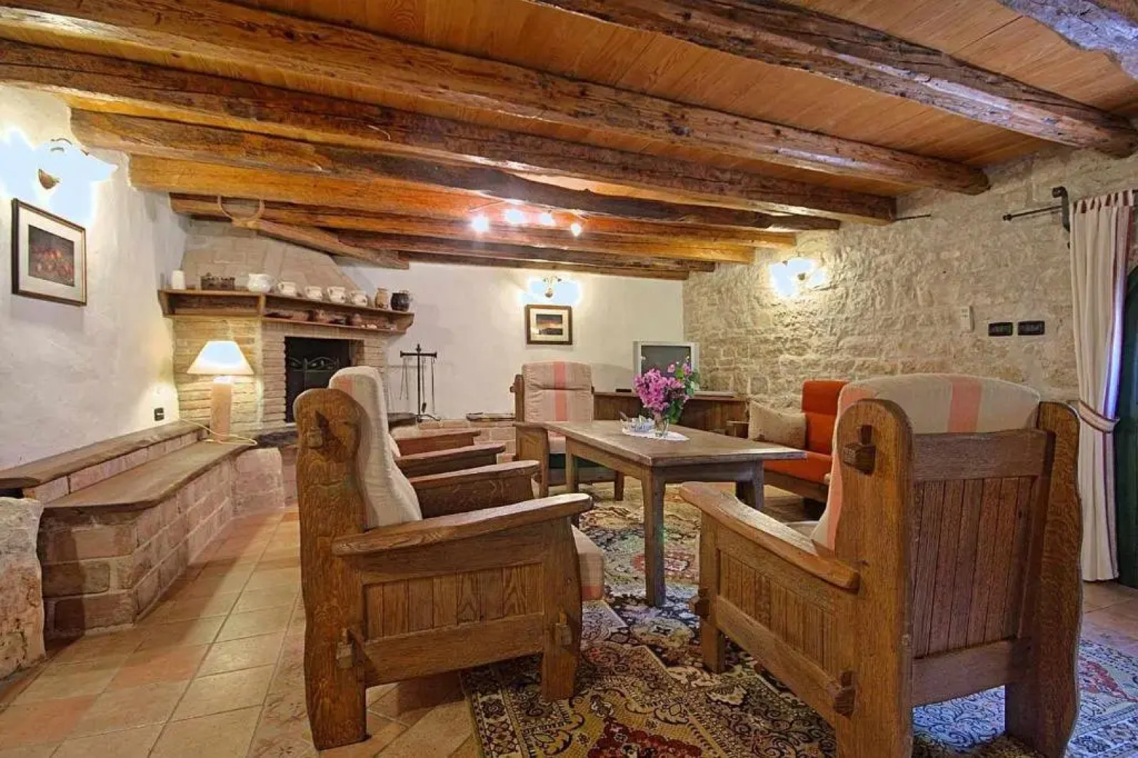 Villa Captain Morgan