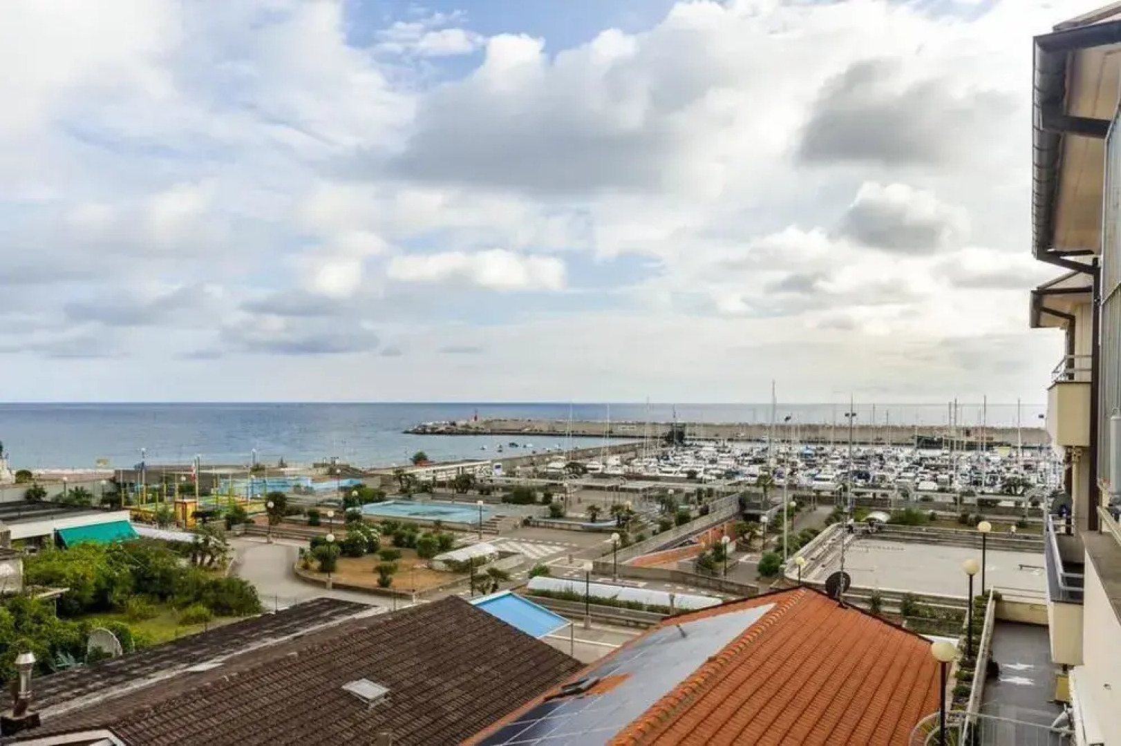 Lavagna Marine Apartment