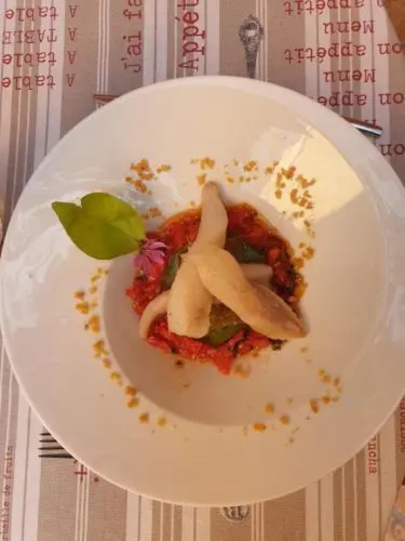 Les Arcades Le Lion Dor