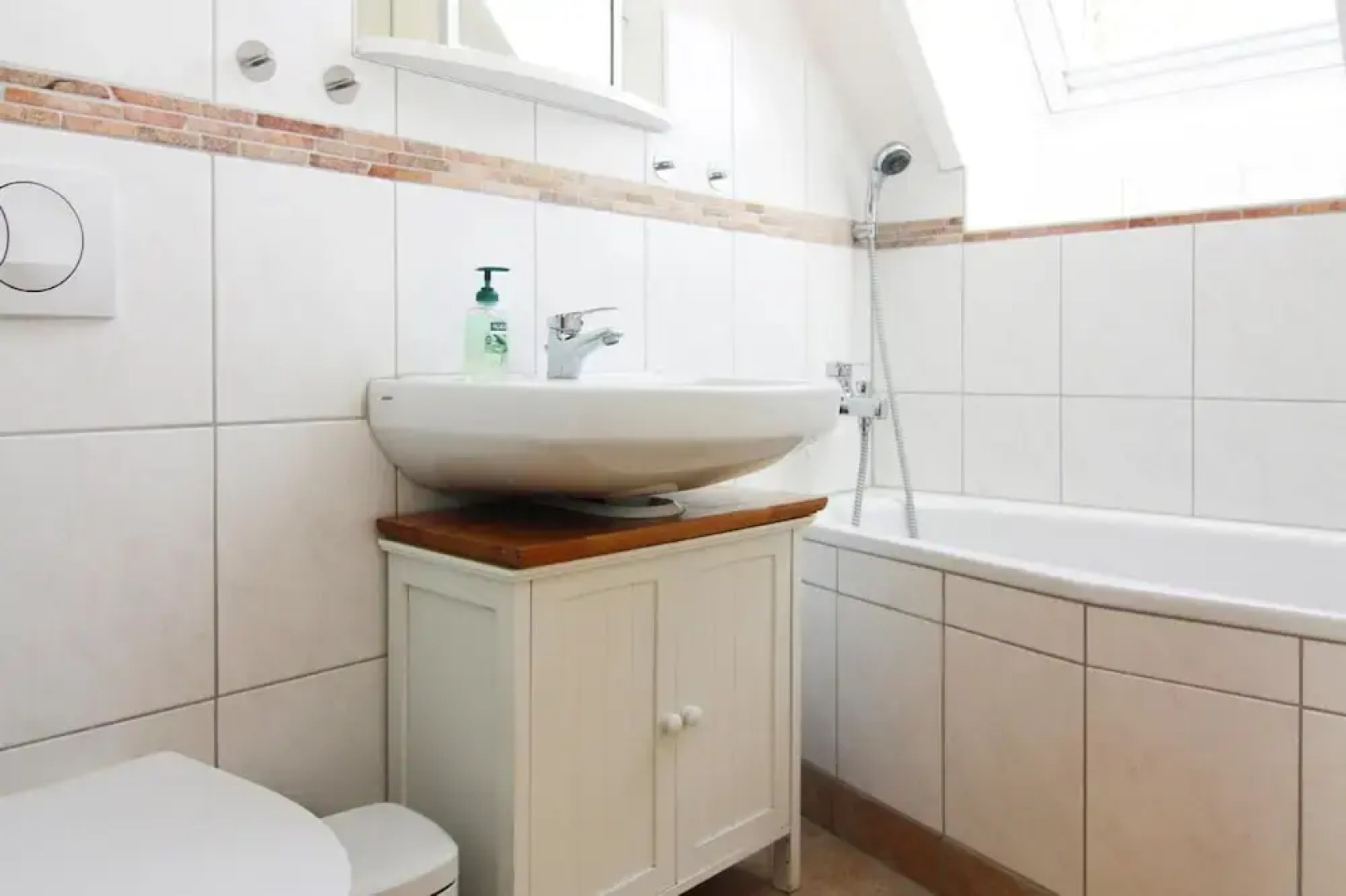 Apartment in Gromitz Near Baltic Sea Beach