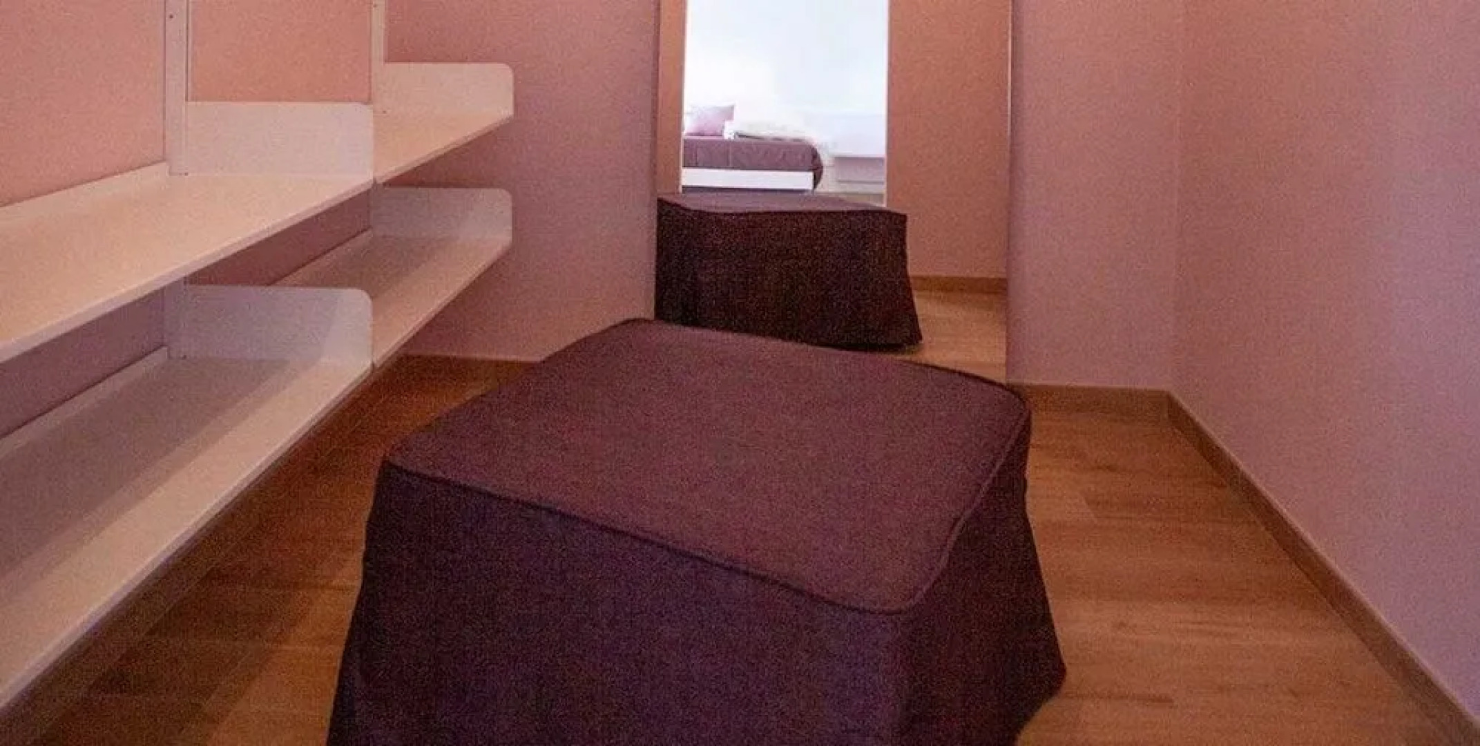 La Camelia Bianca B&B