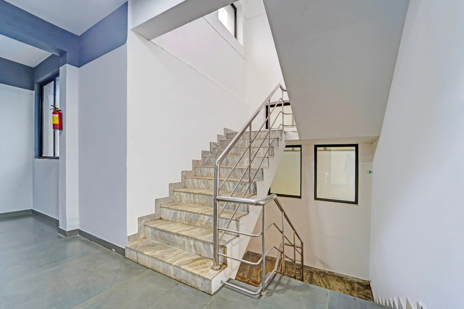 Super Hotel O KSRTC Bus Terminal Venjarammoodu Formerly Downtown