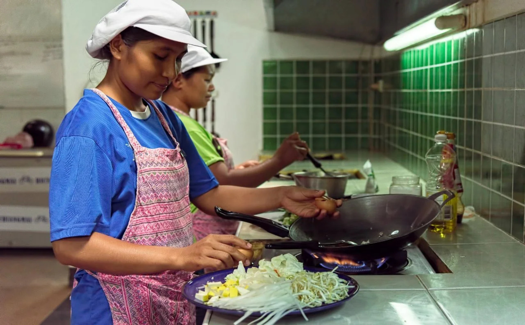 Little Village Chiang Mai