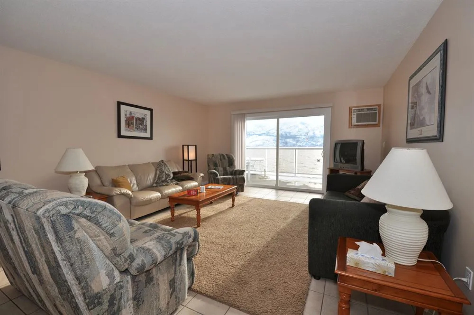 Seclusion Bay Resort