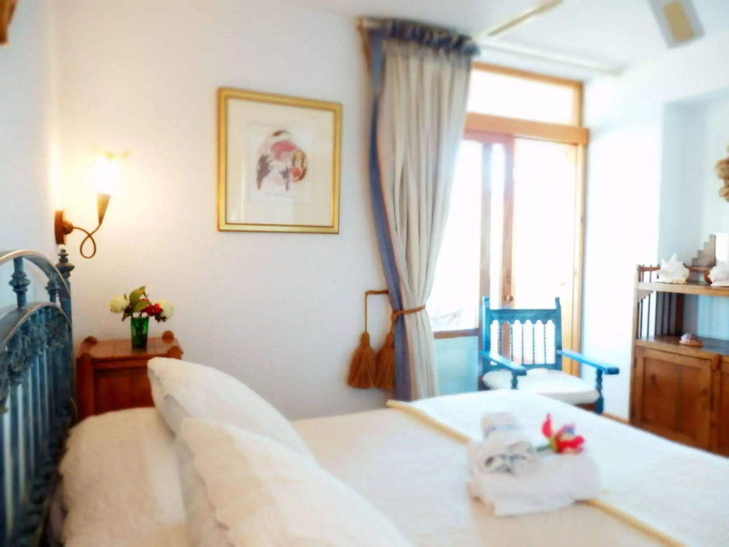 Waterfront Playamar Apartments