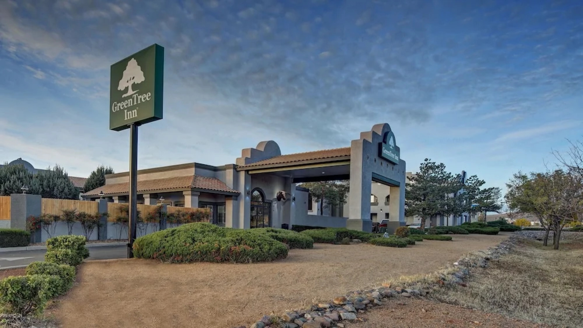 Days Inn Prescott Valley