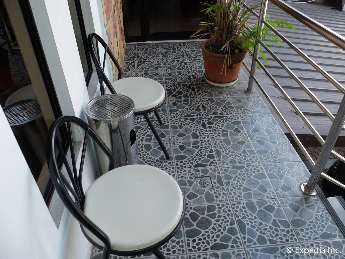 Centrium Condominium Hotel