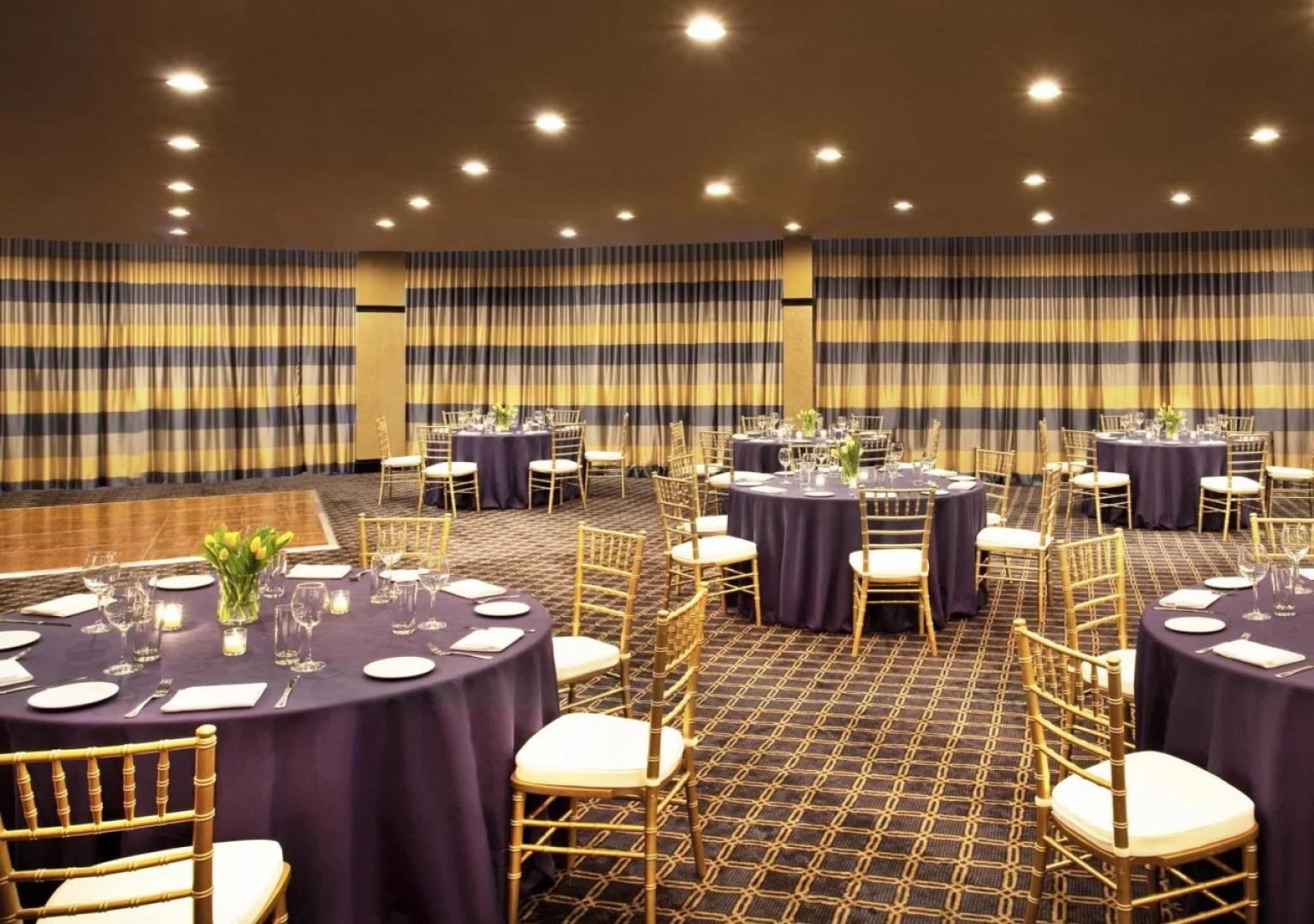 Sheraton Lincoln Harbor Hotel