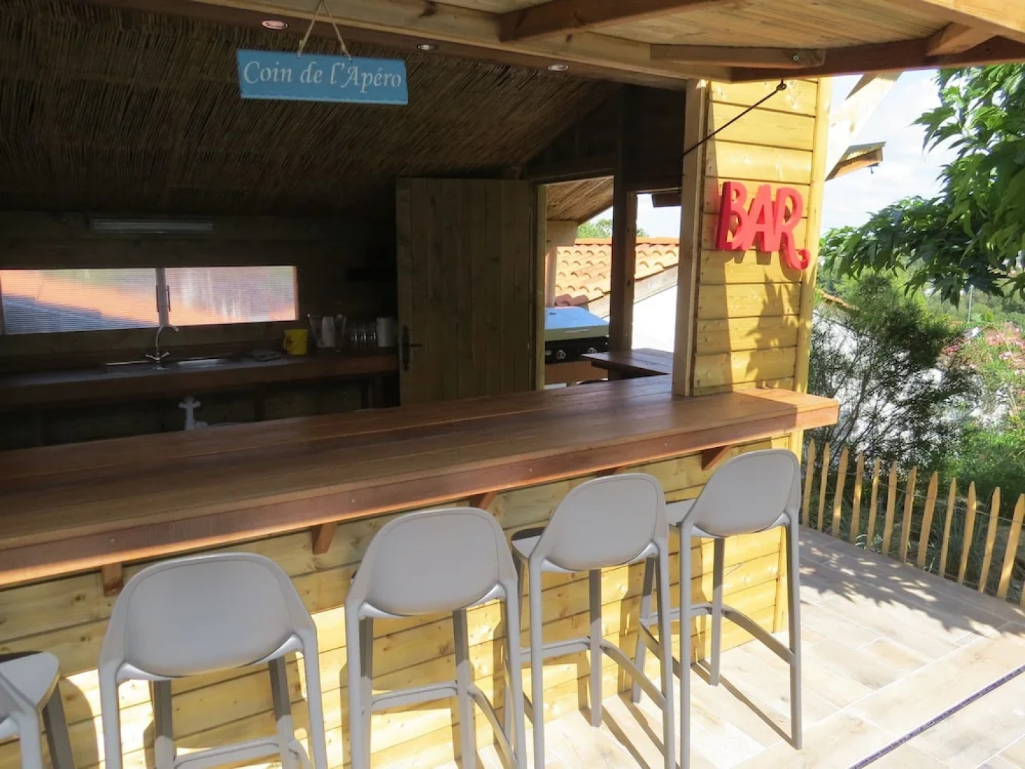 Villa Anglet Biarritz 12 Pers