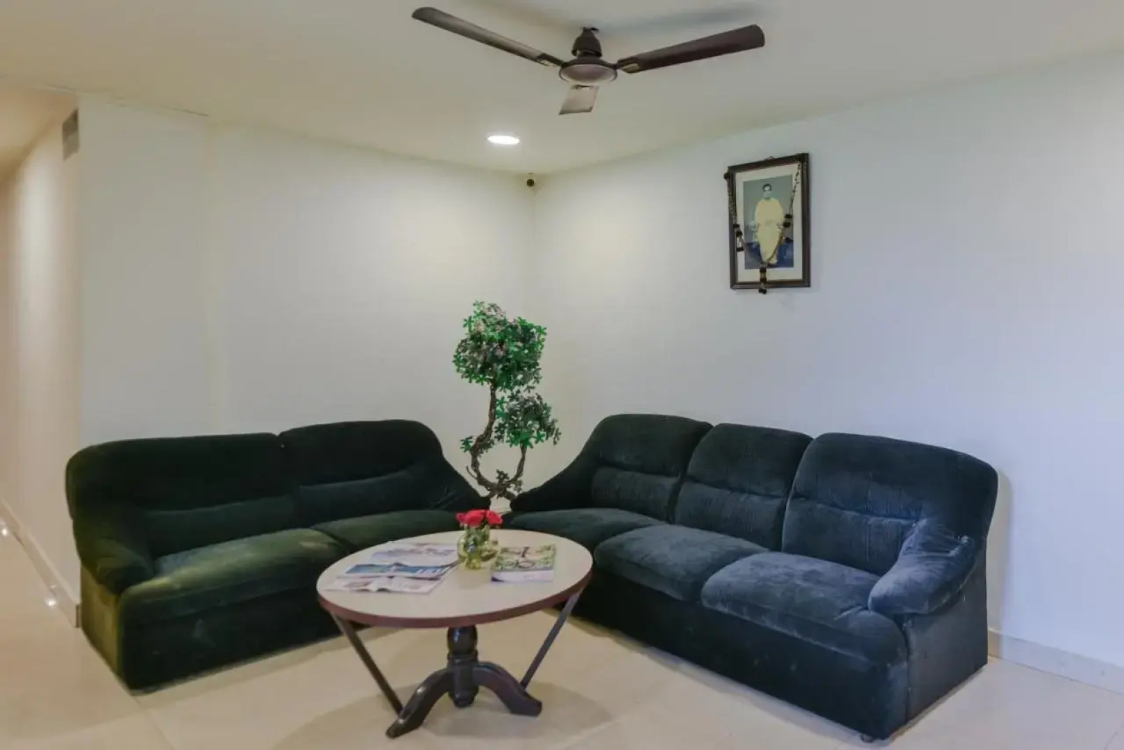 OYO Rooms Hampankatta