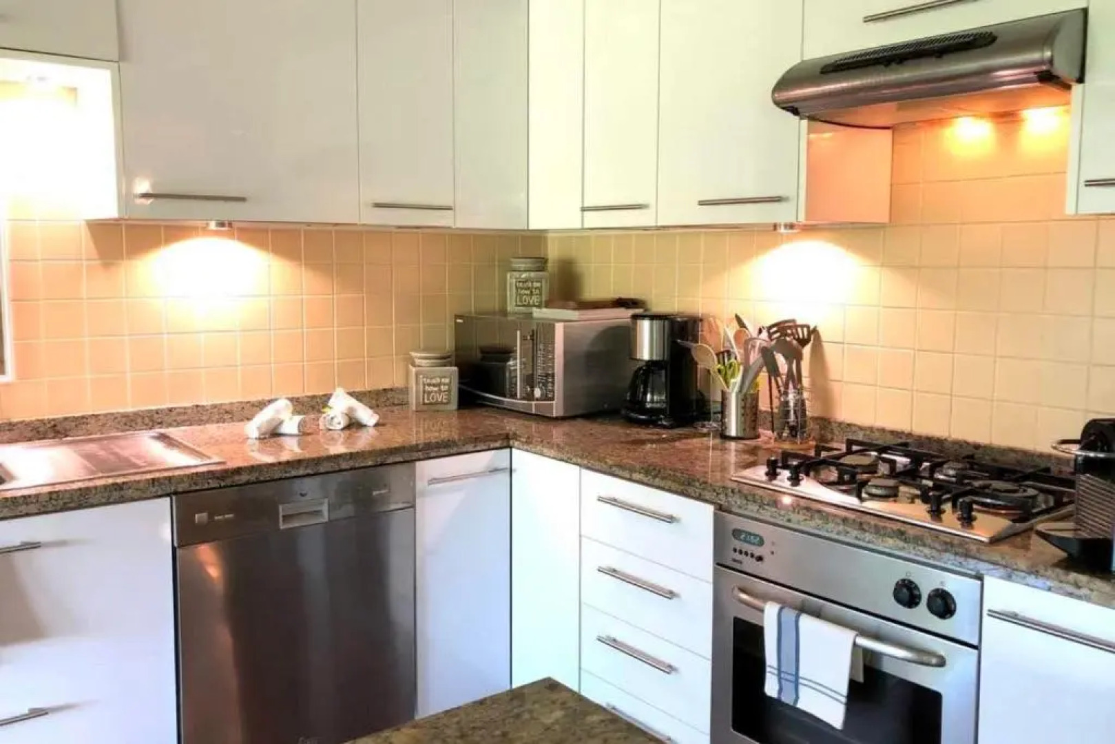 Appartement Sunset Beach Carlton Holiday home 2