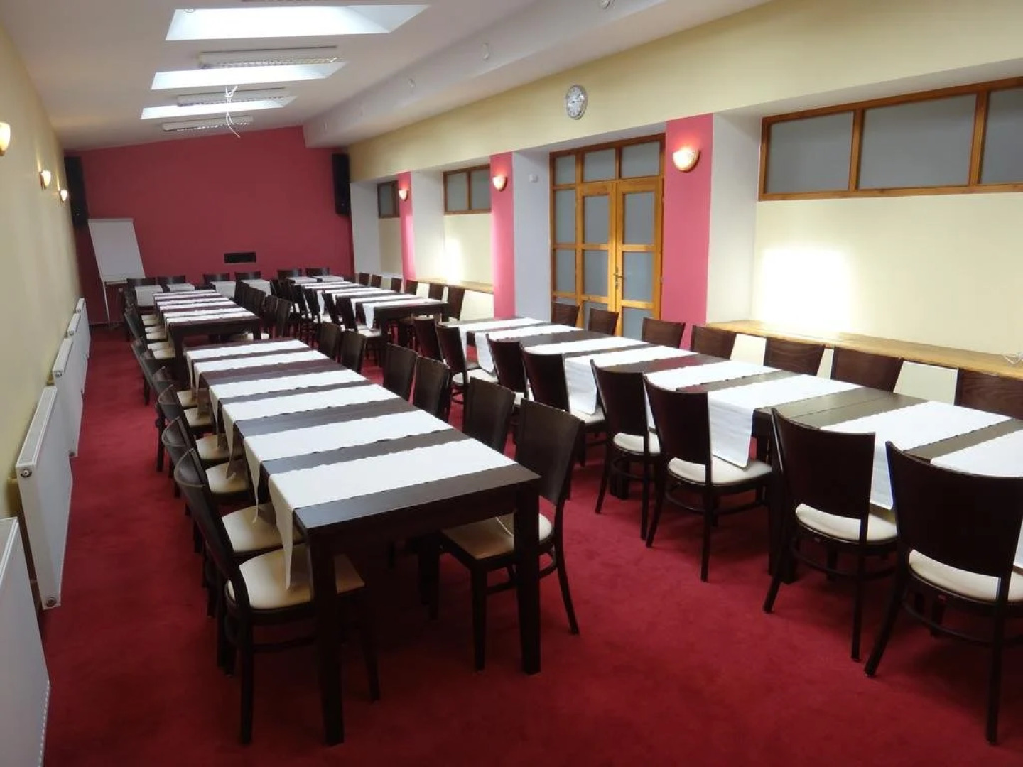 Penzion u Bednářů