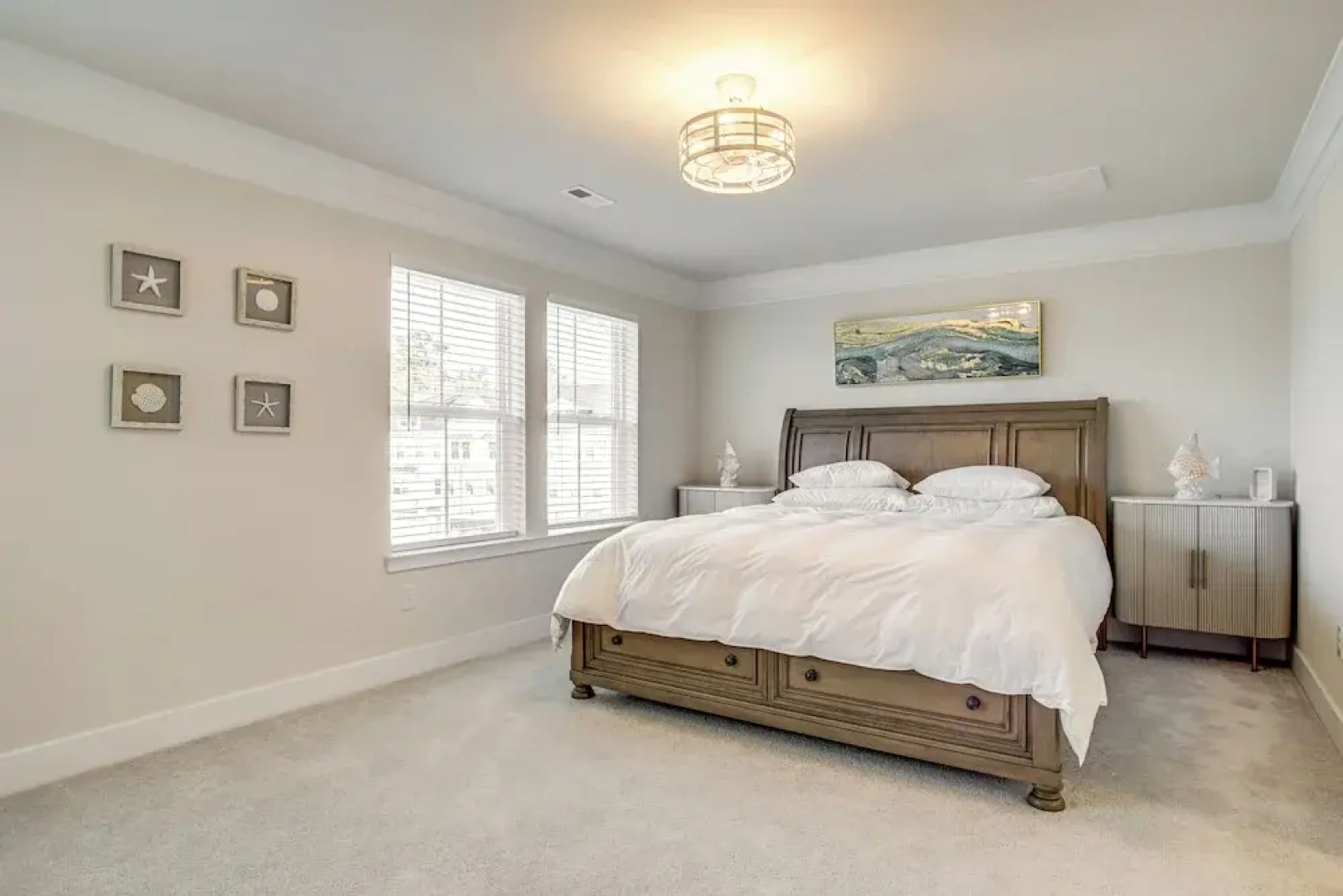 4 Mi to Ocean City Beach: Large Family Townhome