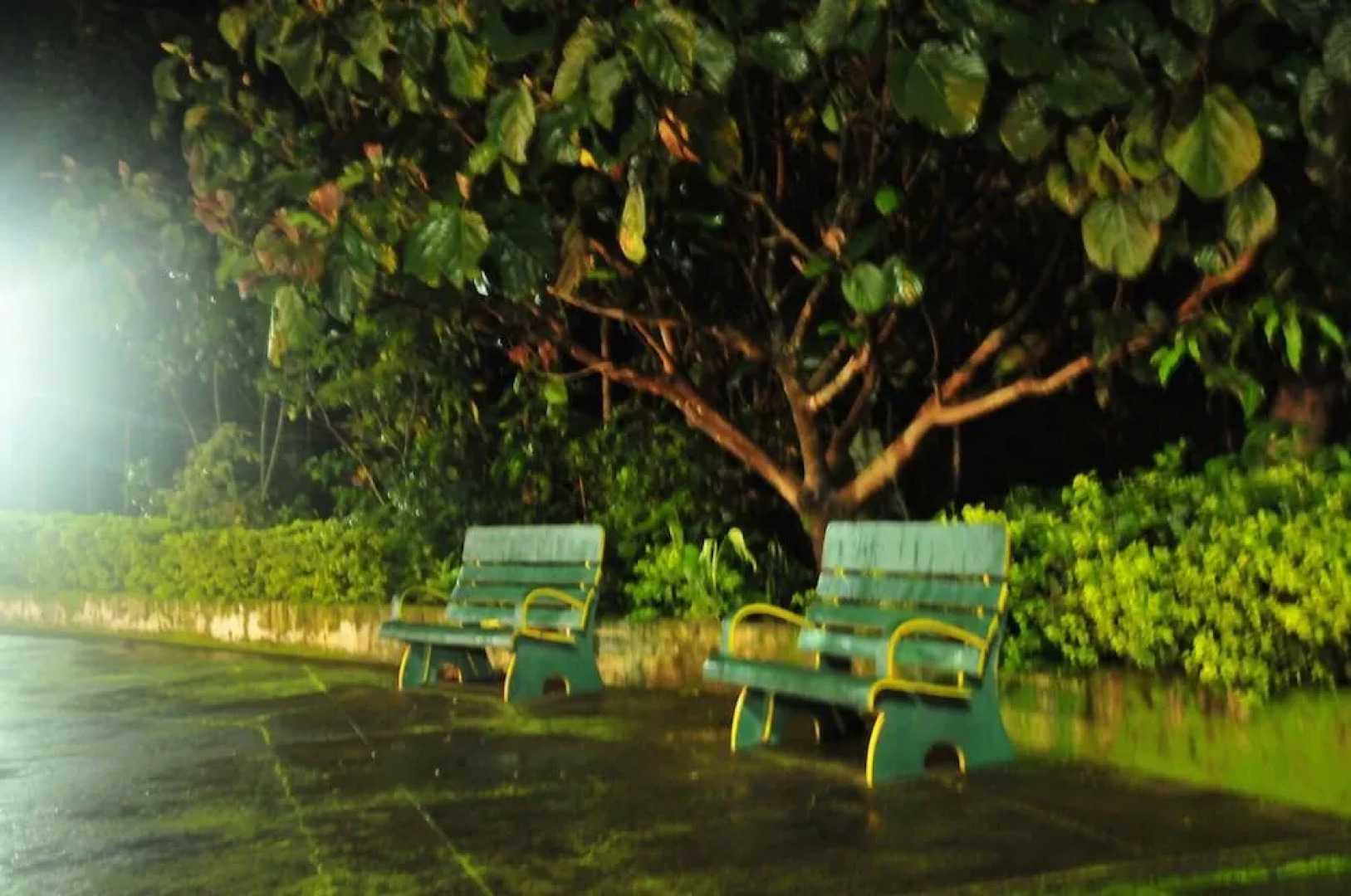 SanJose Holiday Home Resort