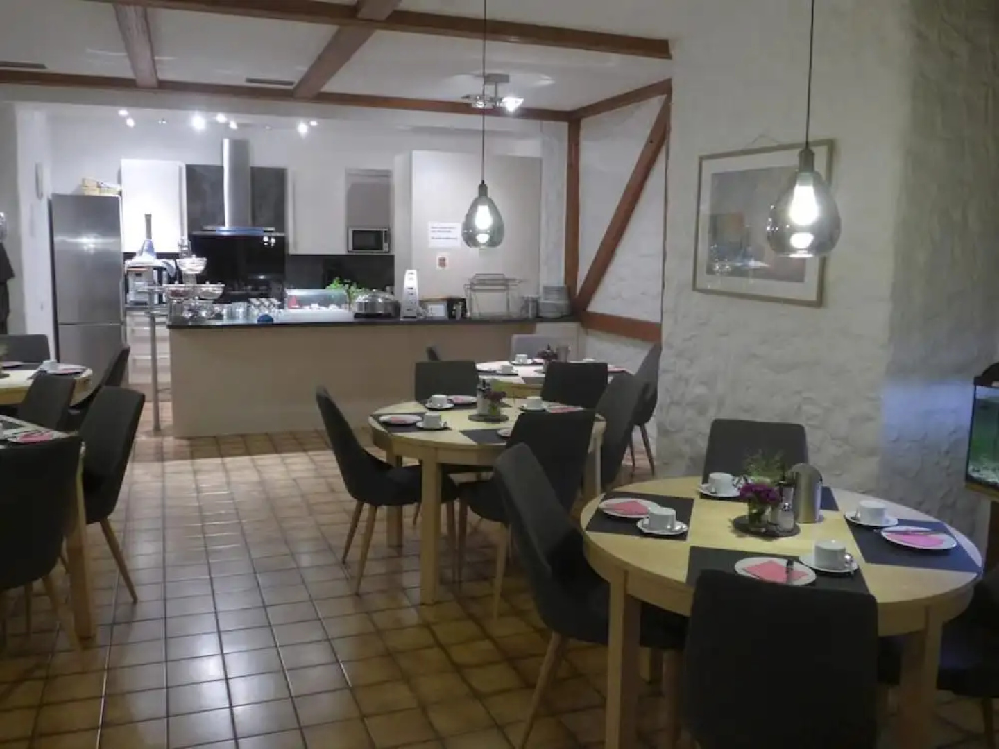 Hotel Central