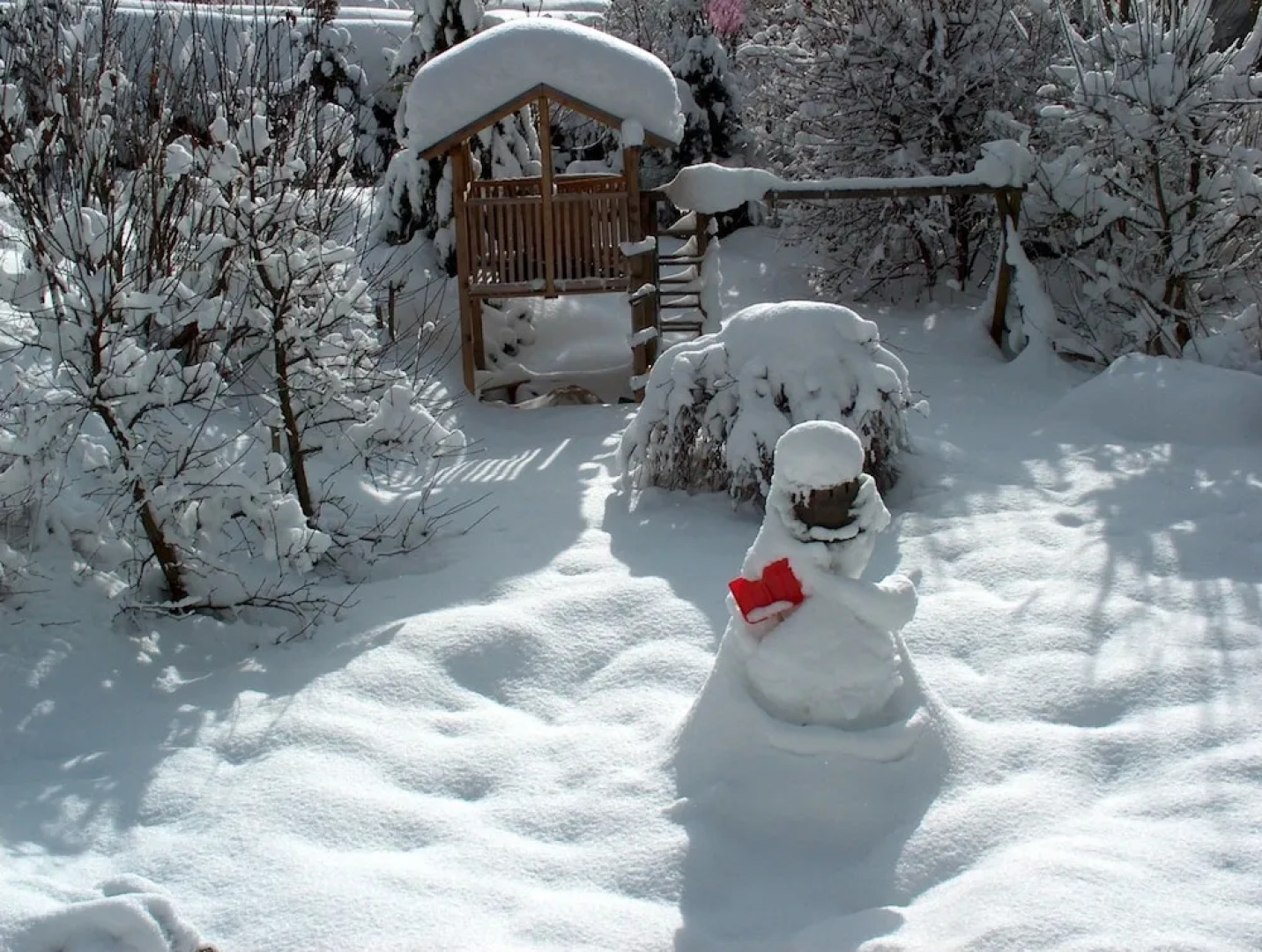Wildnisresidenz am Nationalpark