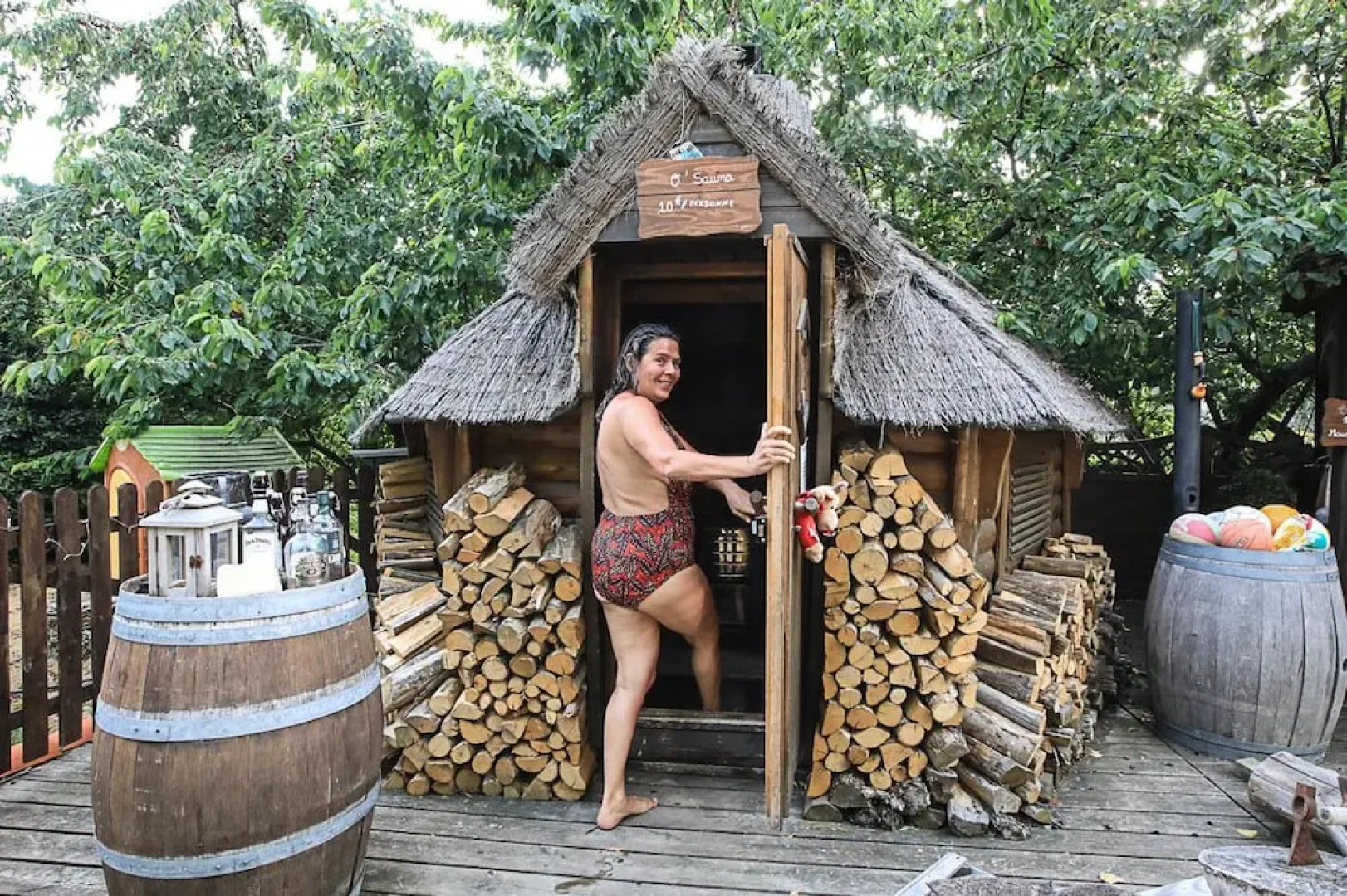 Gite Léa - O'Reiller