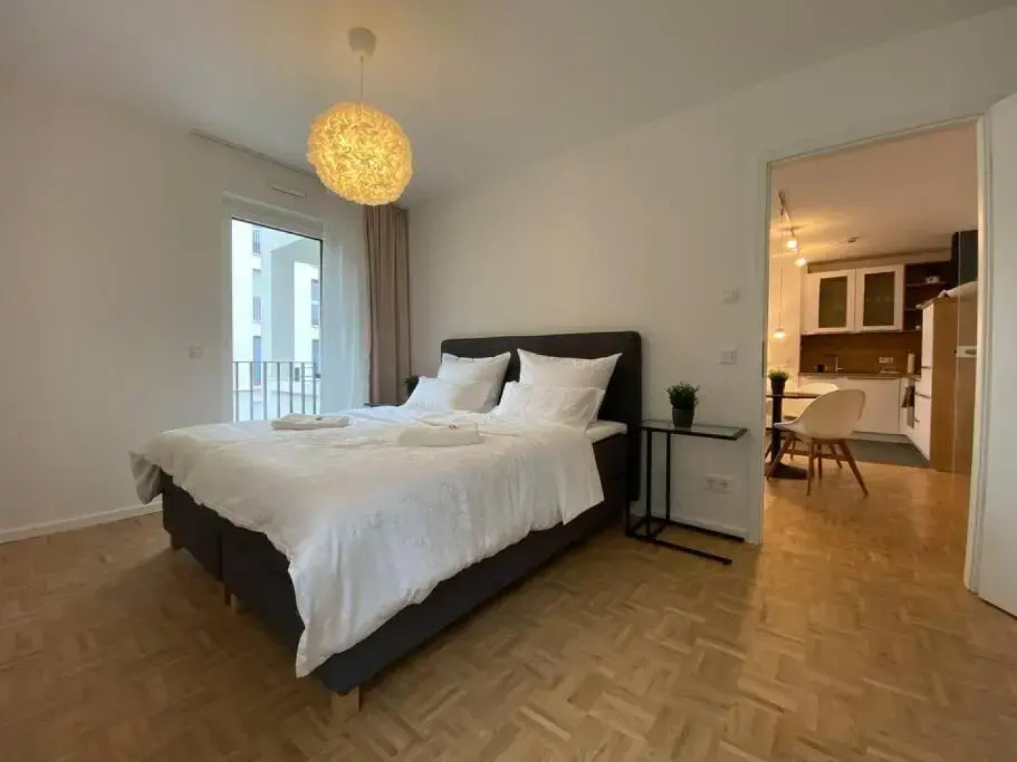 Acapella Suite Adagio 54qm, direkt am Weinberg, Altstadt, Netflix inklusive