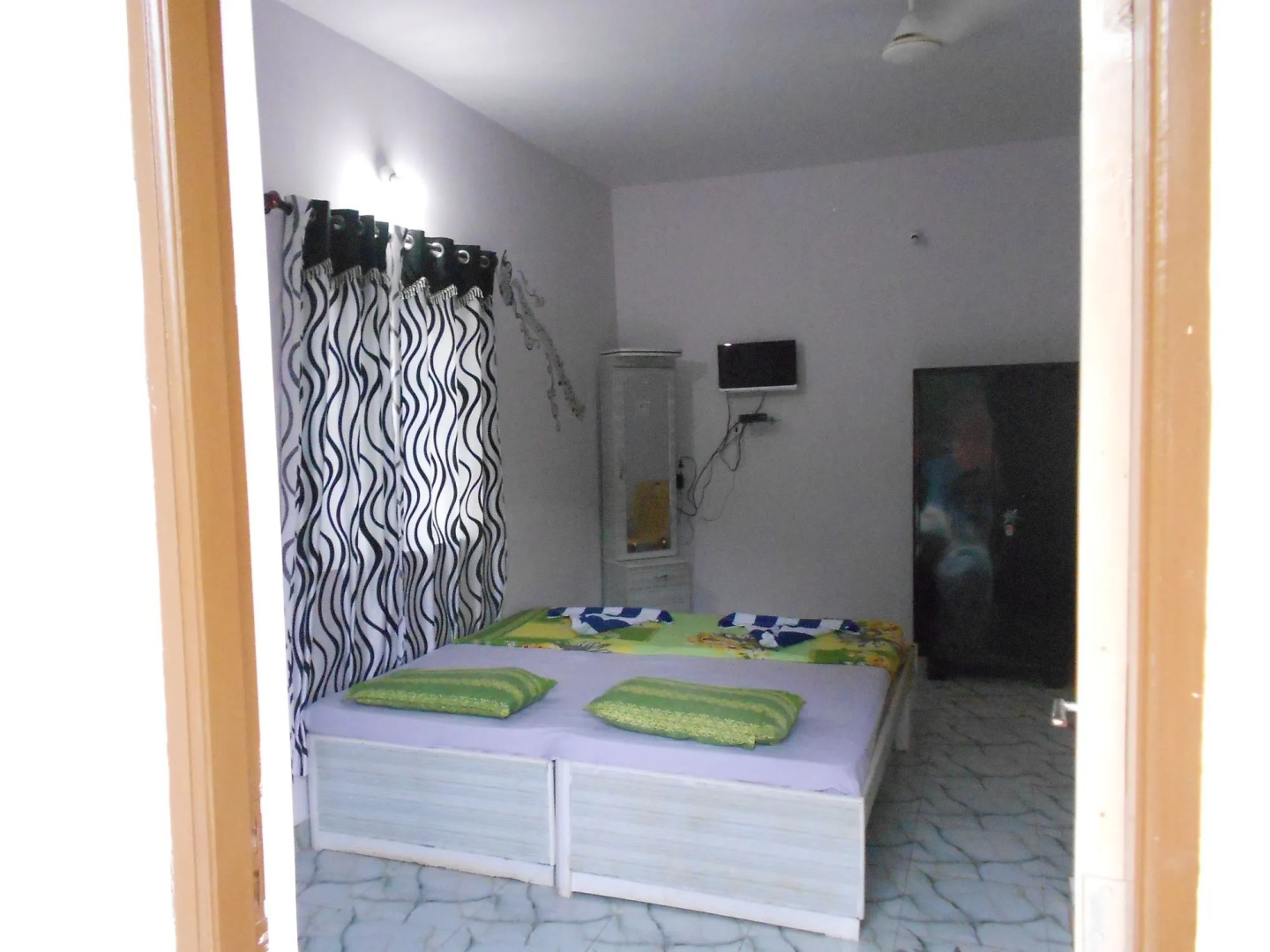 Casa Almeida Guest House