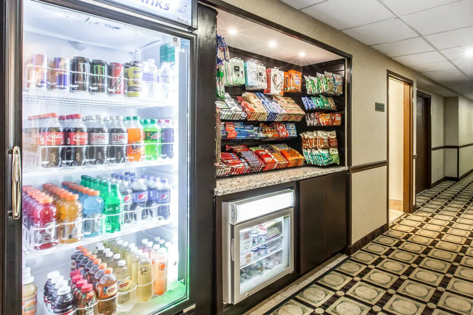 Comfort Inn & Suites at Robins Air Force Base