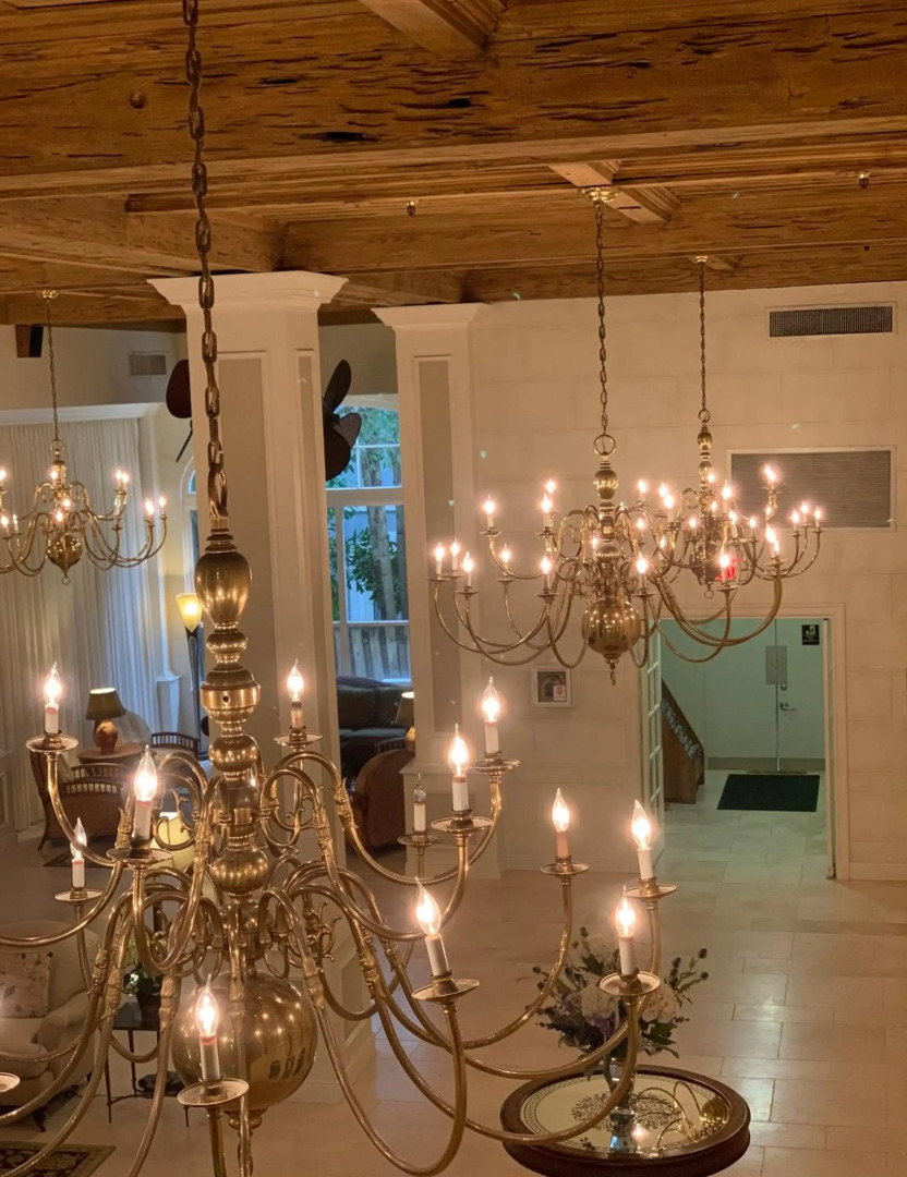 Tropicals of Palm Beach Condominium