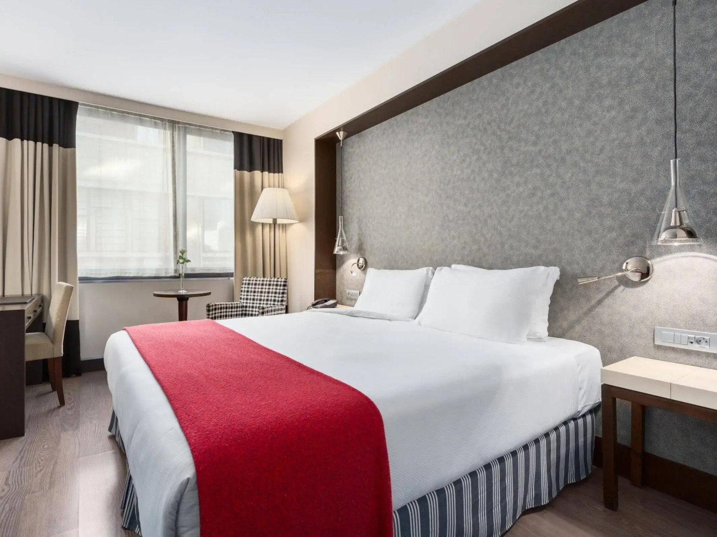 Citybox Brussels Centre Louise