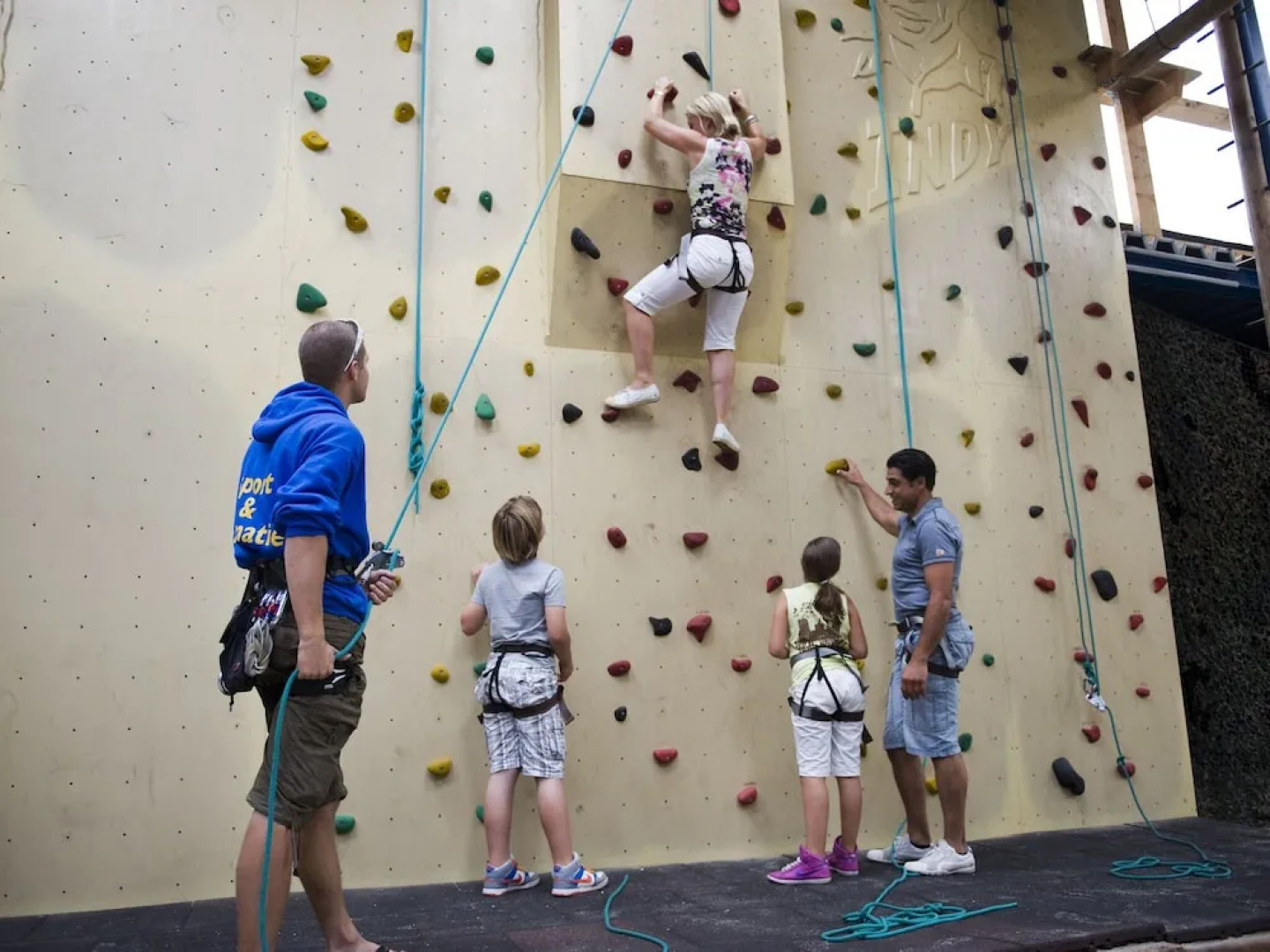 Forest Trails & Pool Nearby