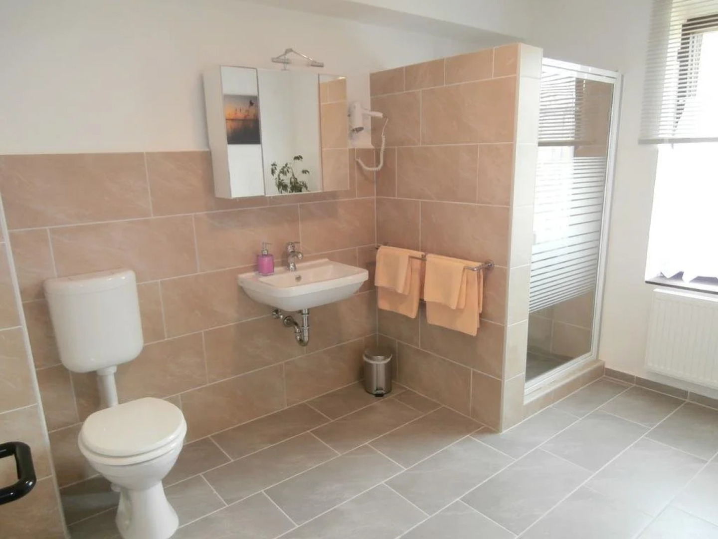 Gästehaus Pension Heß - Das kleine Hotel