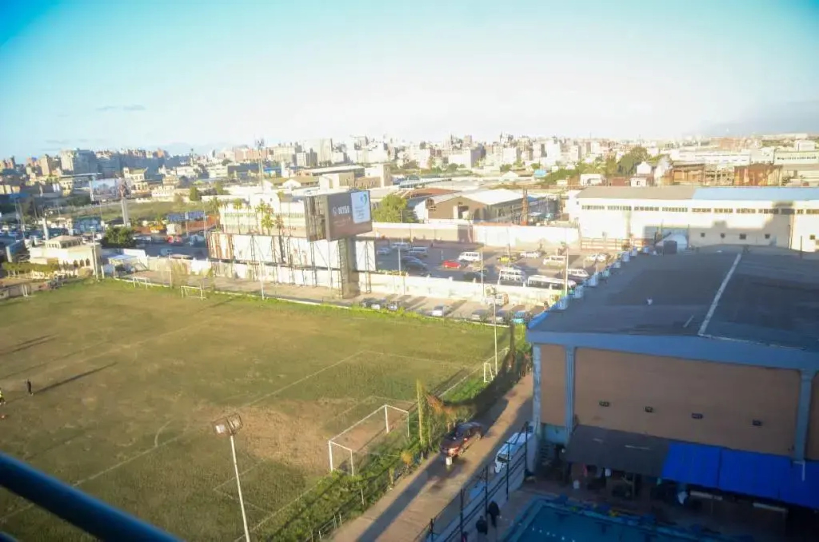 Siesta Hotel Alexandria