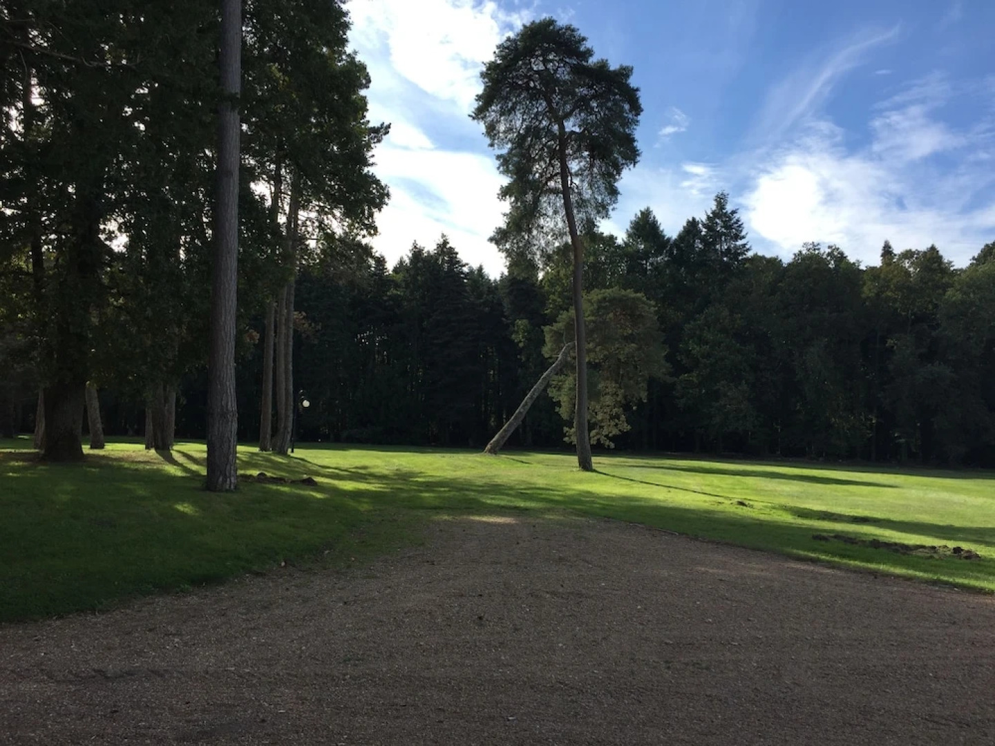 Château de Bois Renault