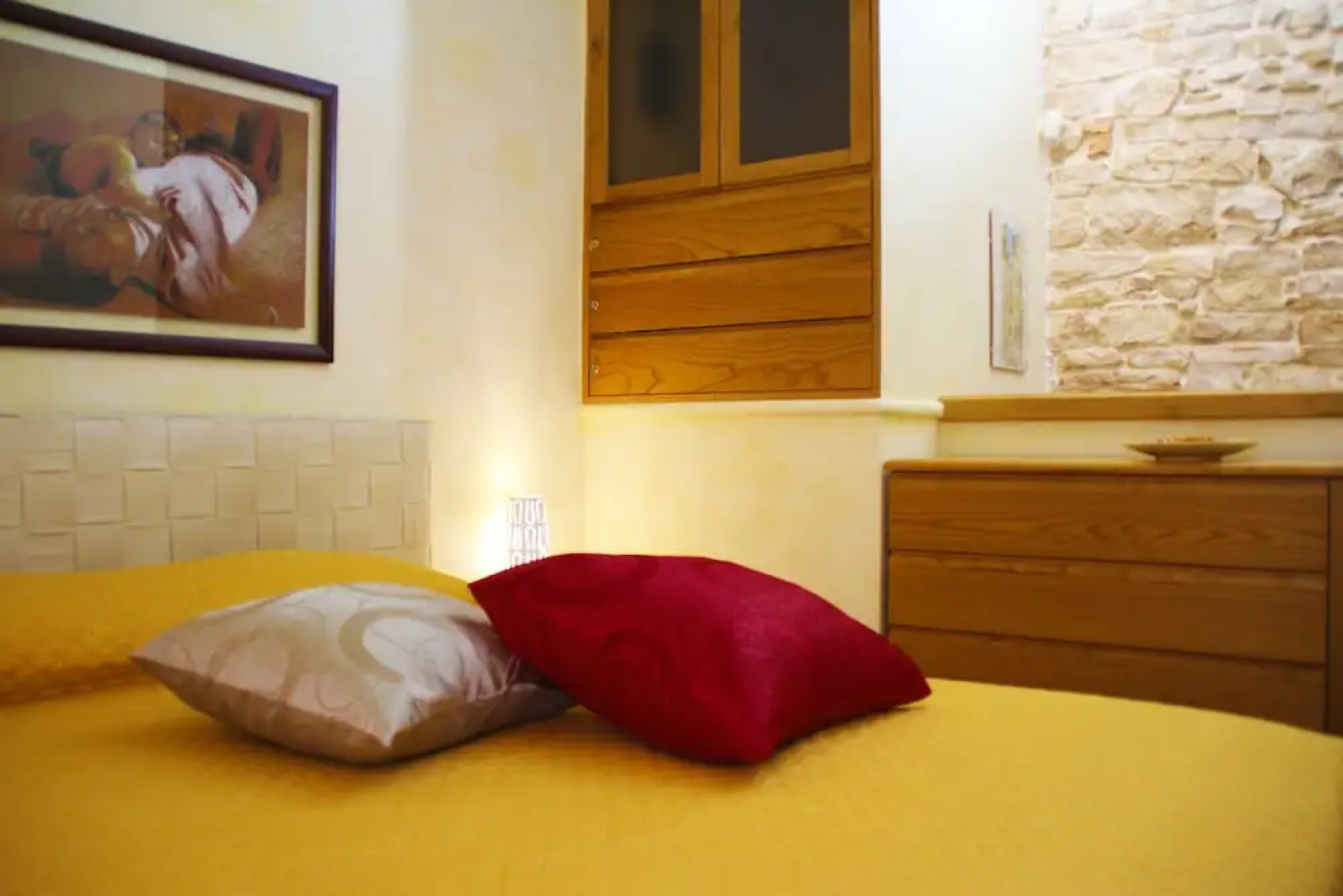 Francis' Guest House