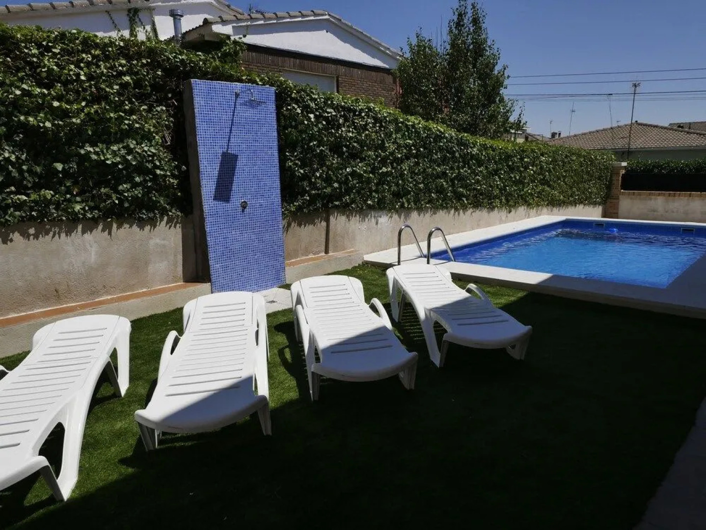 Casa Rural el Reencuentro