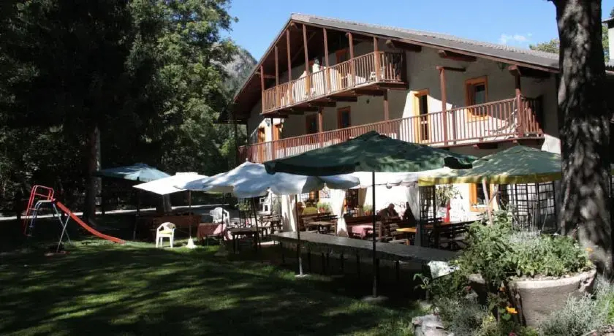 Appartamenti Vecchio Mulino