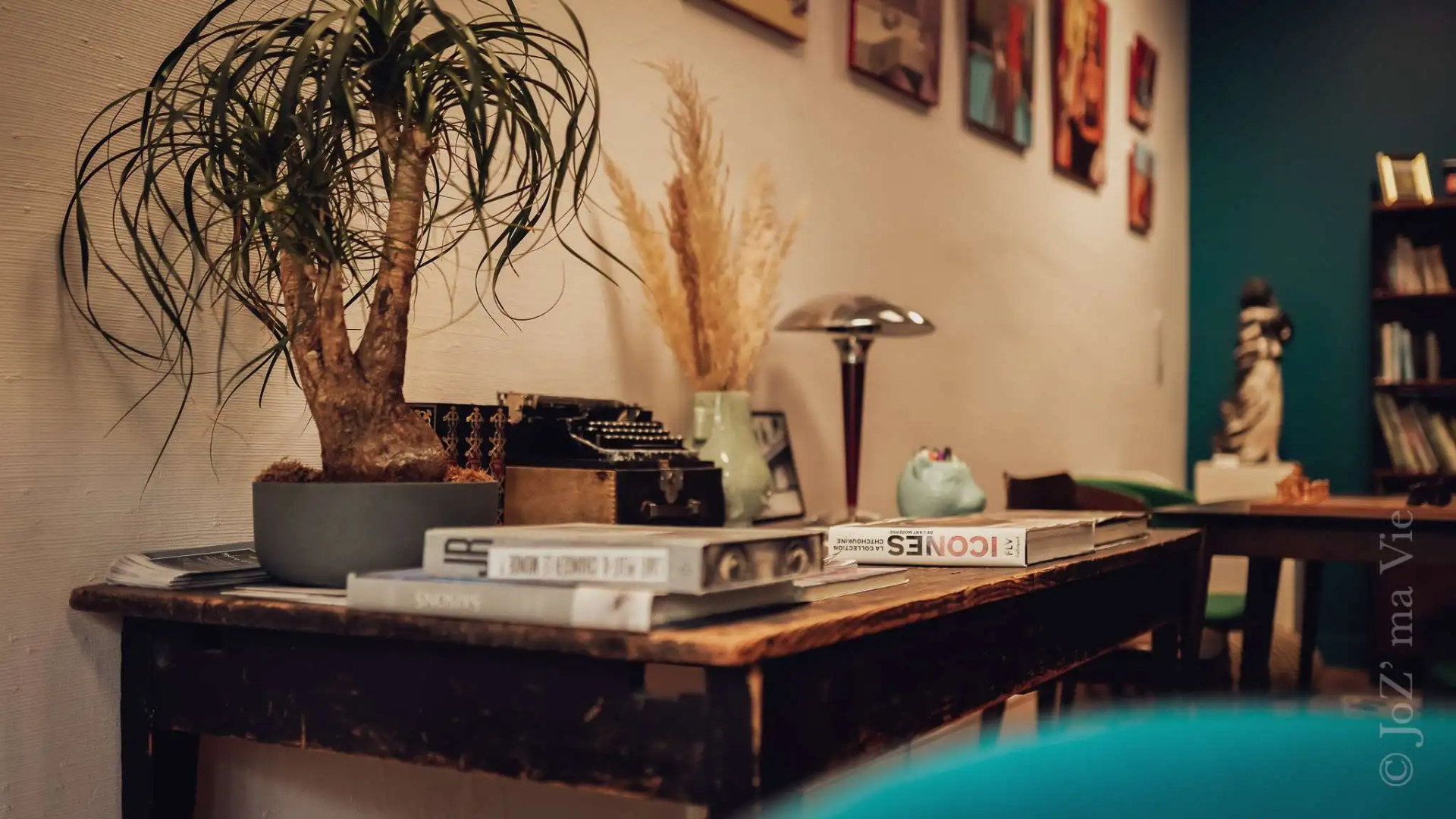 Grand Hotel de la Poste