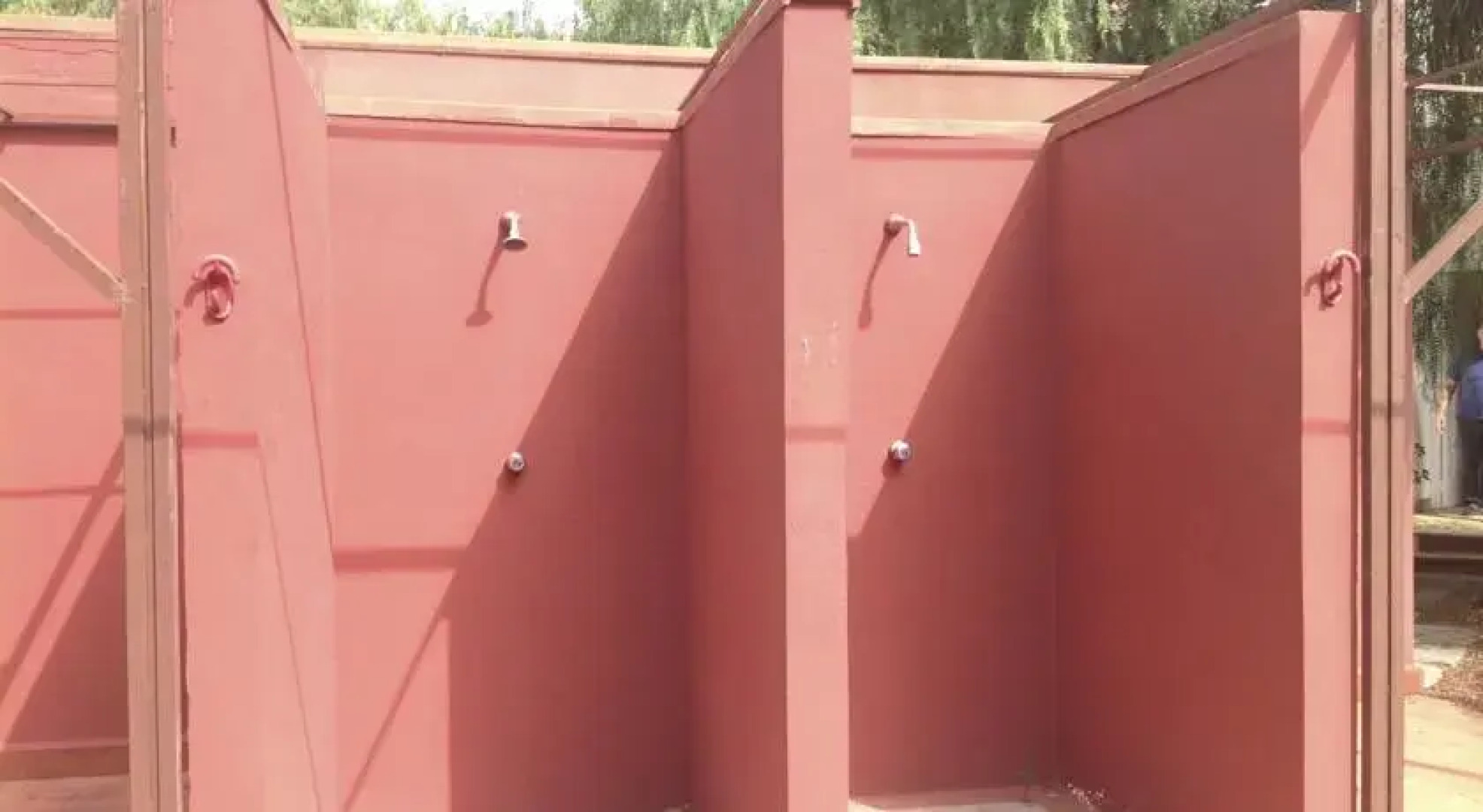 Khalisah Villa al Mare