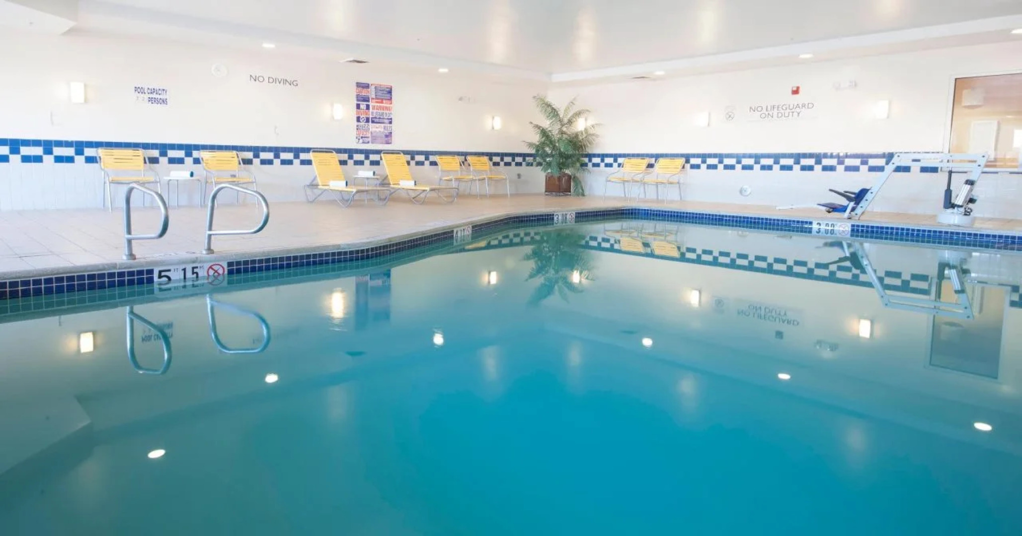 Fairfield Inn & Suites by Marriott El Centro