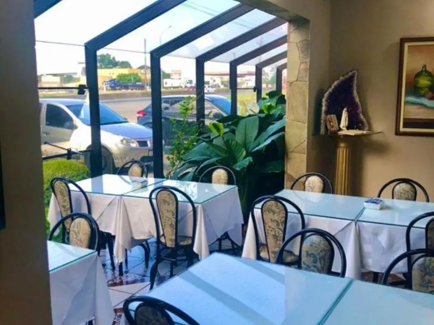 Espaço Bella Vista
