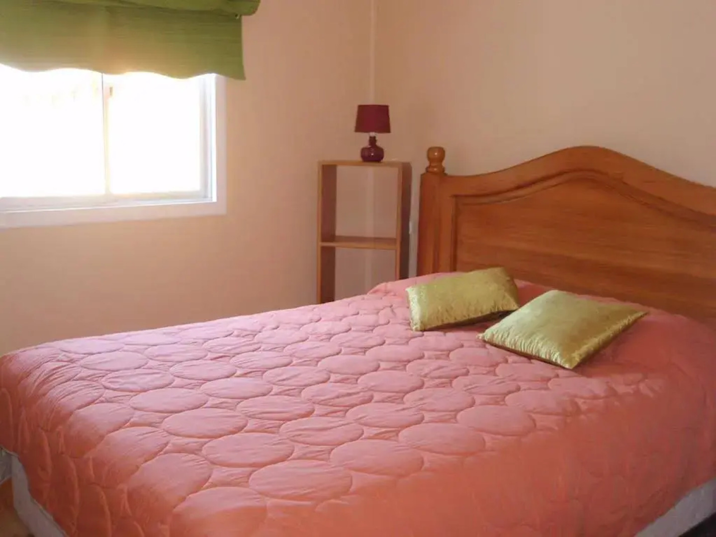 Cabañas Punto Verde