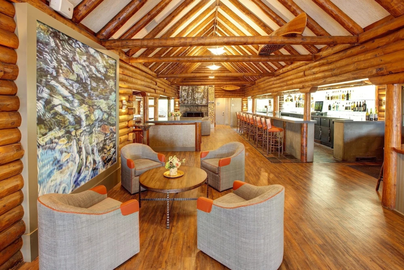 The Emerson Resort & Spa