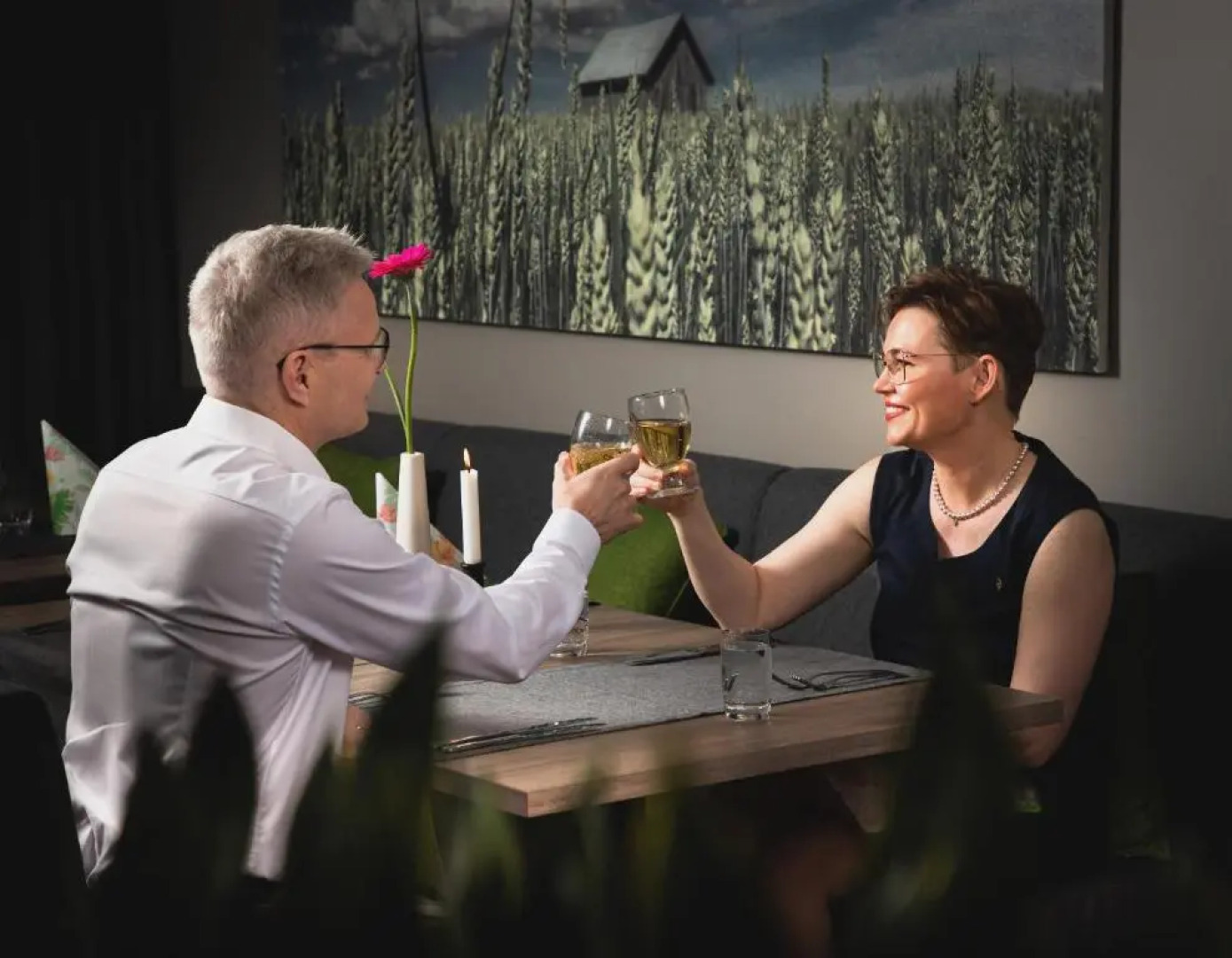 Spa Hotel Härmä - Härmän kylpylä